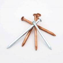 POWER Brand Square Boat Nail Q195 | Manufacturer Supply From China | Reliable Lead Time thumbnail-3