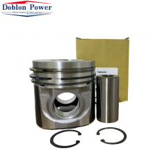 China Supplier Perkins Engine Parts Piston Kit T400480 for Perkins 1106 Engine thumbnail-1