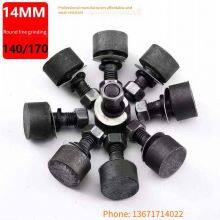 Special-shaped Grinding Blocks for Green Wall Cement Mortar Floors With High Cutting Force and Long-lasting Sharpness. Source Manufacturer thumbnail-3