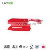 Hot Sale Non Stick Coating Santoku Knives 2.5MM Thickness thumbnail-1