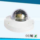 H.264 ip Cam 1.0MP HD IP Color IR Mini Dome ip Camera Support Onvif 2.4 Protocol thumbnail-2
