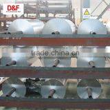 Zhengzhou Aluminum Foil 8011 thumbnail-4