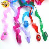 Hand Held Confetti Shooters or Cannon Confetti for Weddings With Paper Streamers thumbnail-4