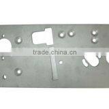 Barmag Interlacer Baseplate/ 240*99.3*4.8