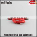 Good Quality Charger USB Data Transmission Cable , Magnetic 5pin USB Cable for Mobile Phone thumbnail-6