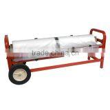 100% HDPE Automotive Paint Masking Film/protect Film thumbnail-4