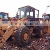 Changin ZLM30E-5 Wheel Loader Used Condition Changlin ZLM30E-5 3T Wheel Loader Second Hand Changlin ZLM30E-5 3t Wheel Loader thumbnail-2