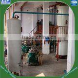 Manufacturer China 1-300TPD Crude Palm Oil Refinery Plant Machine thumbnail-2