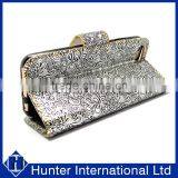 Retro Flower PU Leather Wallet Case For IPhone 6S thumbnail-3