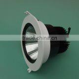 OEM Zhongshan COB LED Down Lights ,COB DOWNLIGHT LIGHT,LED LIGHTS