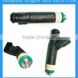 Ford Fuel Injector OEM#:4L5E-A4A 9F593 122 3217C08959 thumbnail-1