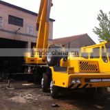 Factory price used Tadano truck crane GT650E-3, GT650E-3 Truck crane for sale