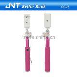 Cheap and High Quality Selfie Stick for Mobile Phone Camera thumbnail-1