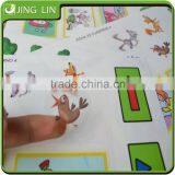 Lovely Custom Eco-friendly Plastic Sticker for Kids thumbnail-4