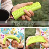 Heat Resistant Removable Silicone Pan Handle Covers