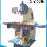 Vertical Milling Machine X5036B thumbnail-1