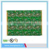Sample Offer Taconic Gold Finger Pcb Keypad thumbnail-2