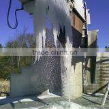 Single Cutting Big Diamond Saw Blade for Sawing Stone