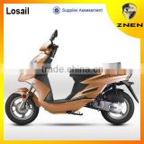 2016 year new sport 50cc scooter Losail for sale cheap gas scooter