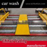 Haitian Brand Propessional DCX-100T for Wheel Washing thumbnail-2