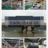 Electric Vehicle DC Charging Station Made in China thumbnail-3