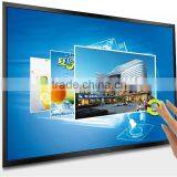 LCD Projection Screen, Electronic Interactive Board,digital Whiteboard Display,presentation Equipment thumbnail-2
