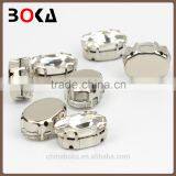 // Good Quality Crystal Beads With Claw Back Diamonds Gemstone // Flatback Rhinestone for Garments // thumbnail-3