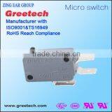 Wireless Electrical Dpdt on off 16A 250V Micro Switch Kw3a T125 5e4 thumbnail-3