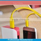 OEM USB Micro Cable Sync Cable For Iphone 6 5S Samsung HTC thumbnail-3