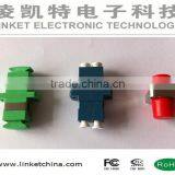 Optical Adapter SC FC LC thumbnail-1