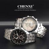 3ATM Water Resistant Luxury Delicate Watches Men,Business Watch,Fashion Watch 034AMS thumbnail-6