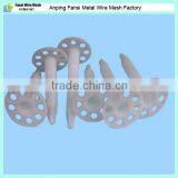 Plastic Insulation Nails