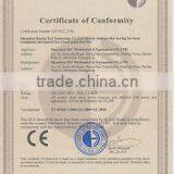 Машина для низконапорного инжектирования по низкой цене и высокому качеству. Электроника, герметизация литиевых батарей. Одностанционная боковая модель JX - 1600A thumbnail-4