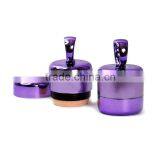 Electronic Vibration Foundation Puff thumbnail-1