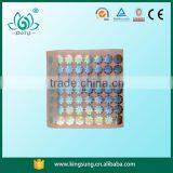 Cheap Custom Hologram Sticker , Printable Hologram Sticker Quality Choice thumbnail-4