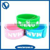 2015 Cheap Silicone Wristbands thumbnail-5