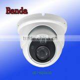 Elevator Cctv Camera Anti-explosion High Definition IR Dome 420-800TVL