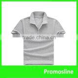 High Quality Custom Polo Shirt for Advertisment thumbnail-1