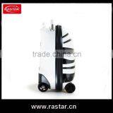2015 RASTAR Newest Fashion Wholesale RC Walking ABS Trolley Suitcase Luggage thumbnail-1