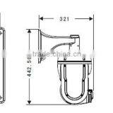 Sony CMOS 30X Zoom 2MP PTZ Camra IR Network HD 1080P High Speed Dome Camera IP PTZ thumbnail-3