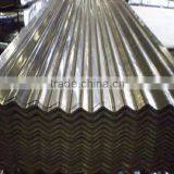 Color Coated Corrugated Metal Roofing Sheet thumbnail-5
