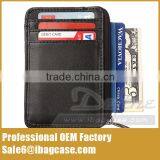 Best Mini Leather Men's Wallet thumbnail-3