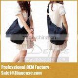 Direct Factory Girl Shopping Tote Bag Hot Sell In Amazon thumbnail-6