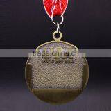 Gymnastics Medals,custom Medals no Minimum Order,medals With Ribbons thumbnail-6