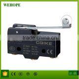 Microswitch Factory China Electrical Switch QZ Micro Push Button Switch thumbnail-2