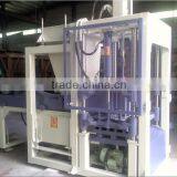 Popular Machine QT3-20 Concrete Brick Making Machine