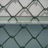 Chain Link Fence/galvaznied Chain Link Fence/pvc Chain Link Fence