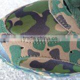 Men's and Women's Marathon Digital Military Training Army Camouflage Jogging Shoes Fan Motor Running Shoes thumbnail-3