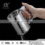 High Quality Stainless Steel Rotary Flour Sifter