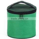Insulated Cooler Bag Fabric Round Shape for Food thumbnail-2